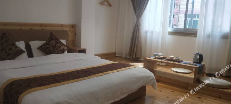 武夷山聚龙宾馆图片