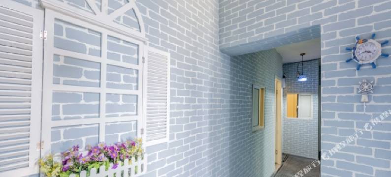 甜馨公寓(成都火车南站地铁站店)图片