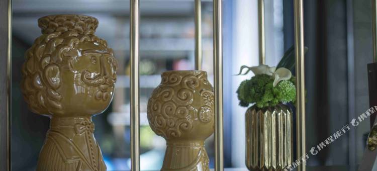 杭州萧元雷迪森世嘉酒店(萧山机场瓜沥店)图片