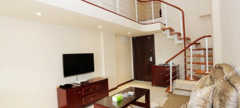 盈佳温泉酒店公寓(南京汤城汇店)图片