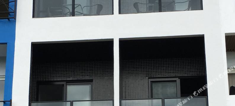 屏东海都旅店图片