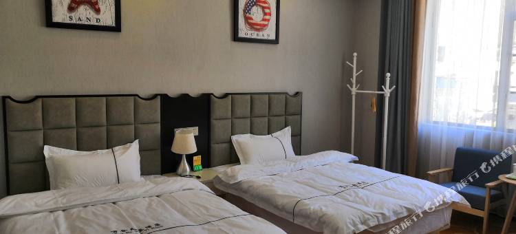 宁南万合天逸酒店图片