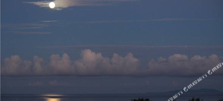 台东月升都兰景观民宿图片