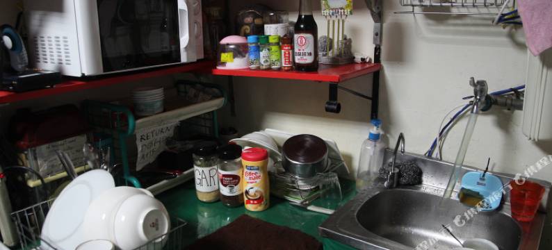 台北墨西哥客栈图片