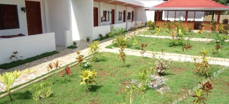 OYO 502 Roberto’s Resort图片