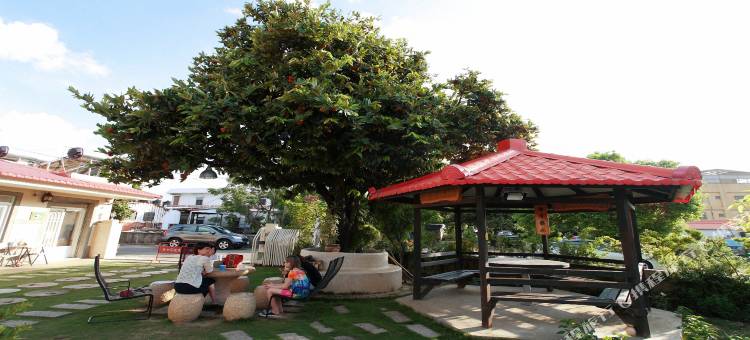 屏东山水乡村民宿图片