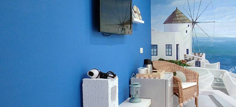 疯阁公寓(台北一馆)图片