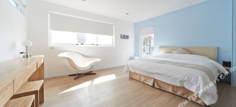 好樣民宿Young Stay图片