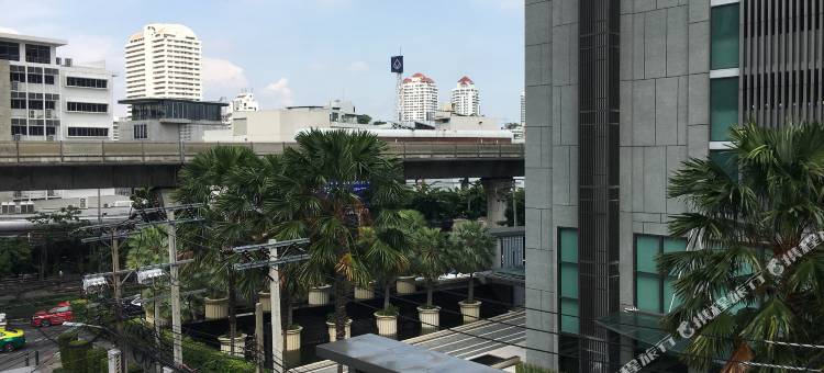 萨尔恩素坤逸路 28 酒店(Sarnn Sukhumvit 28)图片