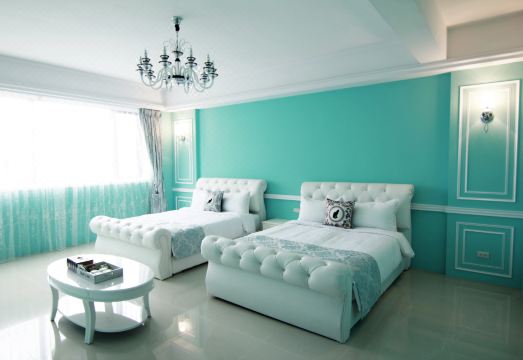 花莲咩咩不是羊外景图