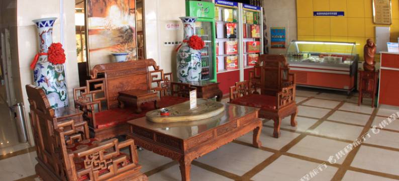 德源民宿(德州德百物流批发城澳德乐时代广场店)图片