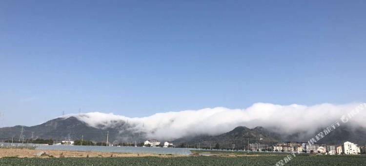 三门美勤民宿图片