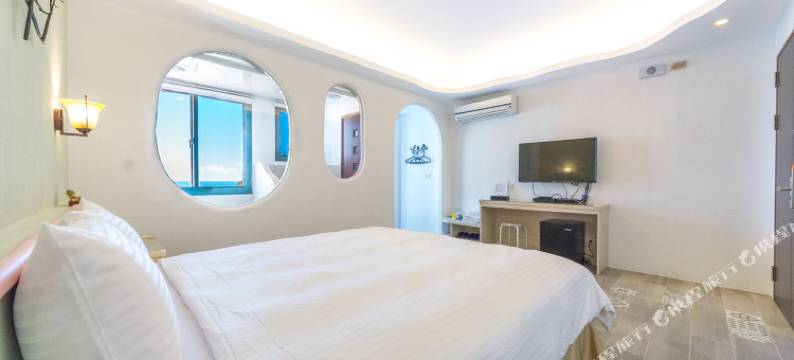 屏东看海民宿图片