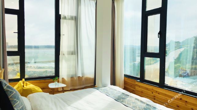 平潭岛 北港村 长江澳 猴研岛 坛南湾4日3晚自由行·【福州飞机进出