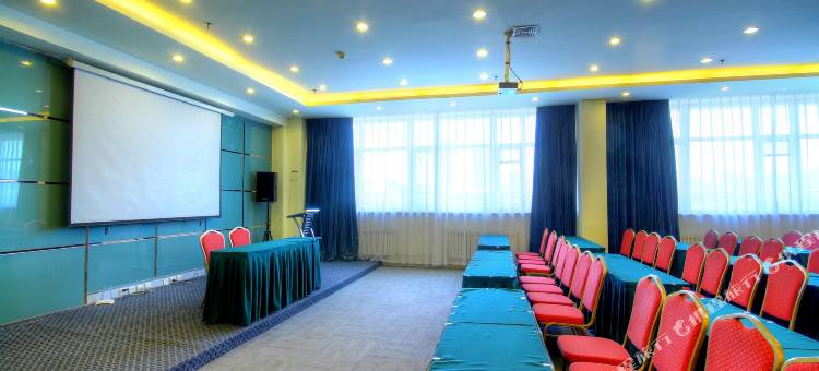 锦江之星(朝阳火车站店)图片