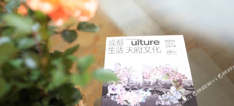 维也纳酒店(成都武侯祠店)图片