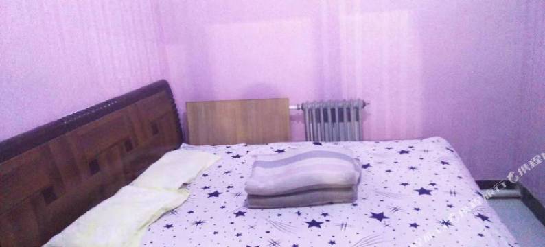 长治春城旅店图片