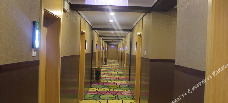 贝壳酒店江苏省扬州市杭集镇店图片