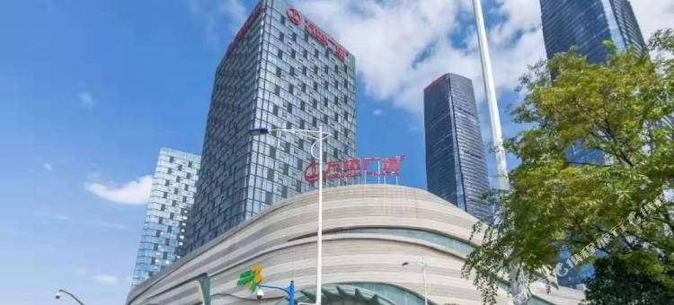 全季酒店(昆明前兴路大商汇店)图片