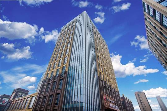 凯瑞卡尔酒店(武汉光谷科技会展中心店)