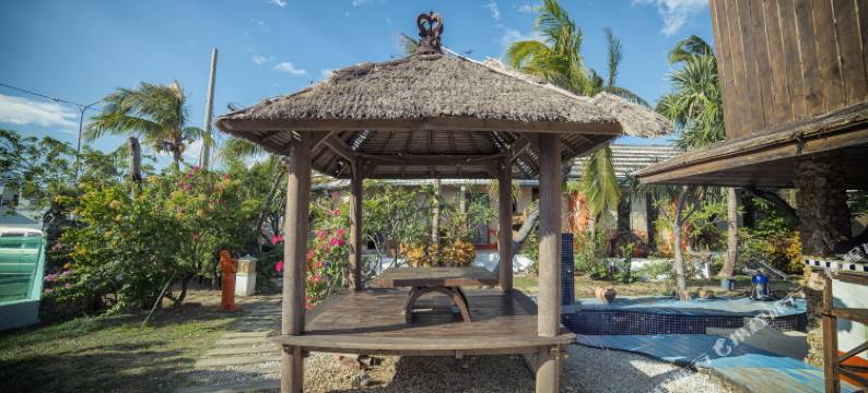 垦丁卡拉卡拉民宿图片