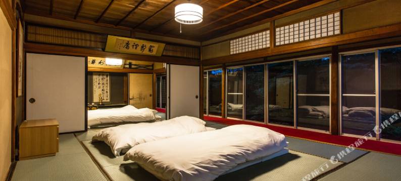 宿坊 高山善光寺(Temple Hotel Takayama Zenkoji)图片
