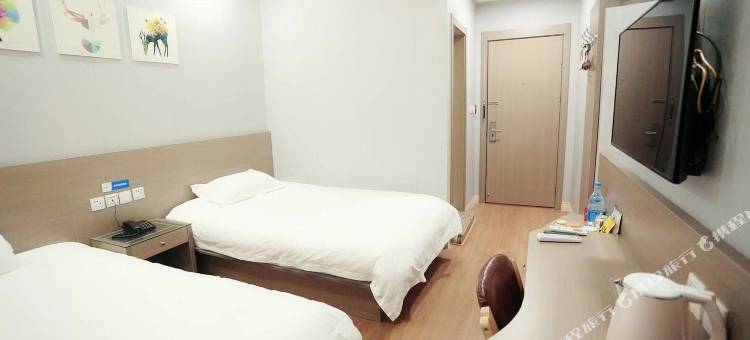 驿家365连锁酒店(赵县店)图片