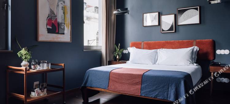 复古水疗酒店-里斯本(The Vintage Hotel & Spa – Lisbon)图片