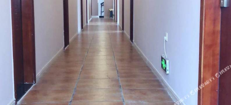 阳江鑫阳宾馆(百利广场店)图片