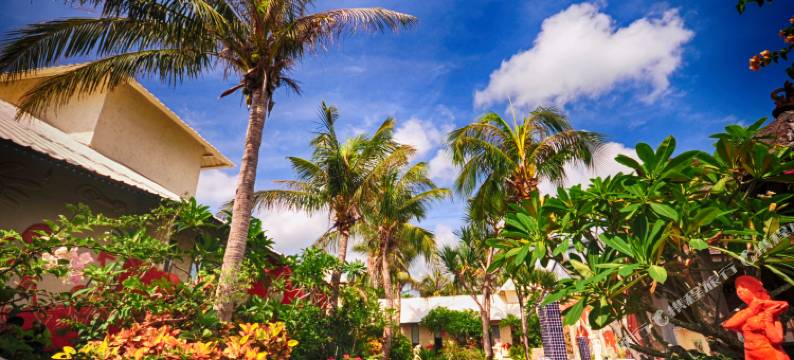 垦丁卡拉卡拉民宿图片