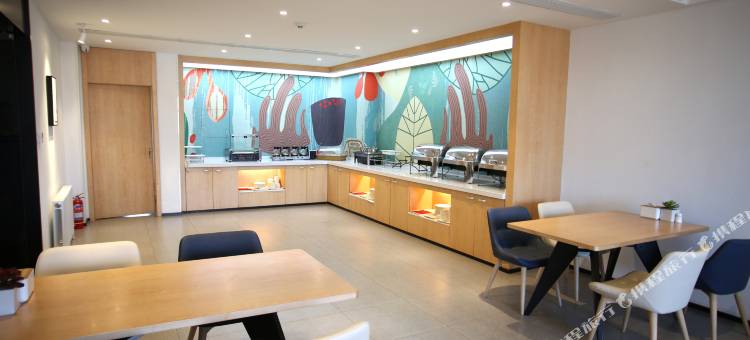 汉庭酒店(扎赉特旗政府店)图片