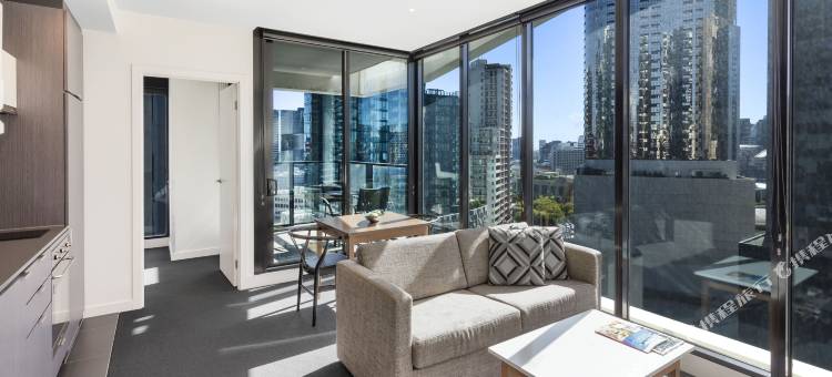 南岸乐帕酒店(Wrap on Southbank)图片