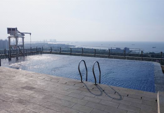 1Br Northland Ancol Residence Near Ancol by TravelioHotel Overview