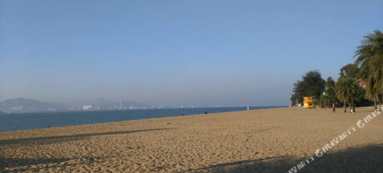 厦门沐舍(会展中心黄厝海滩店)图片