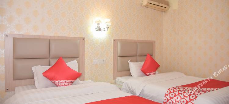 OYO东莞凯宝酒店图片