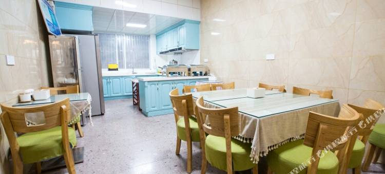 雁荡山秋之悦民宿图片