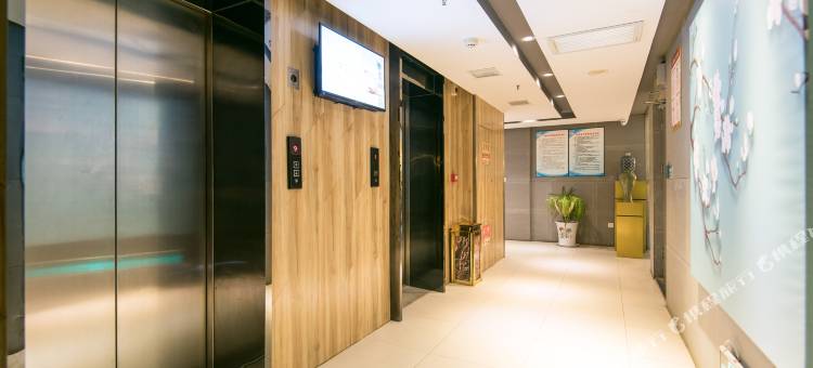 锦江之星(咸阳杨凌高铁站店)图片