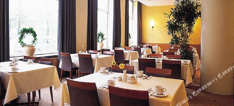 里士满普罗菲尔酒店(ProfilHotels Richmond)图片