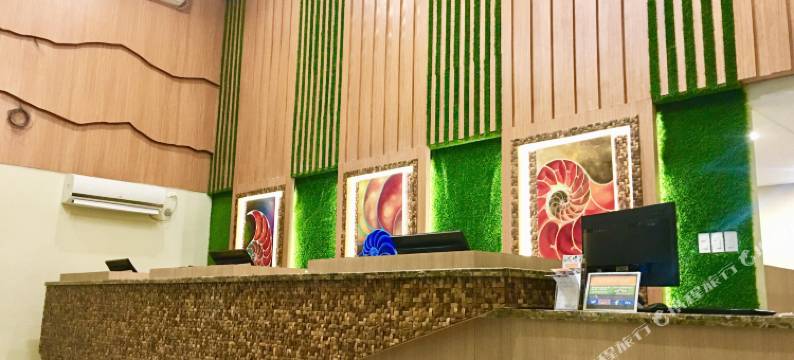 长滩岛阿尔塔布里扎度假村(Altabriza Resort Boracay)图片