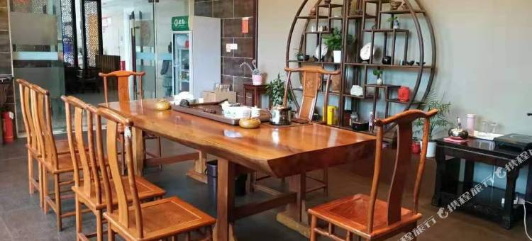 建宁大饭店图片