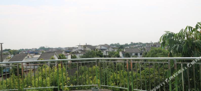 大邑西海岸酒店图片