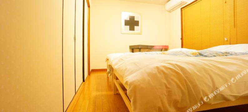 番茄别墅 高山站(Tomato Villa Takayama Station)图片