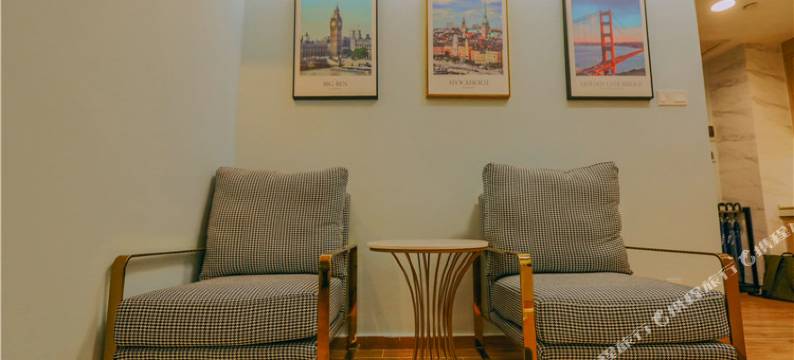 城市绅邻公寓(中山大信新都汇二期)图片