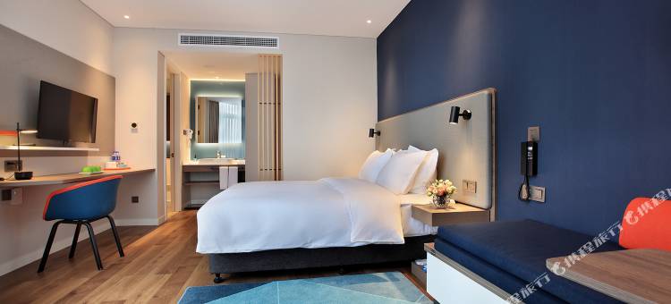 桂林智选假日酒店(象鼻山两江四湖店)图片