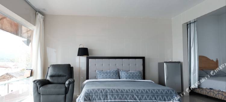 果冻海洋度假村(Jelly Sea Resort)图片