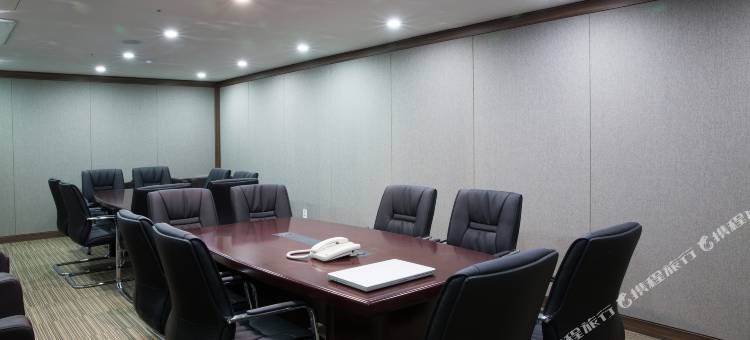 盆唐伙伴酒店(Hotel Mate Bundang)图片