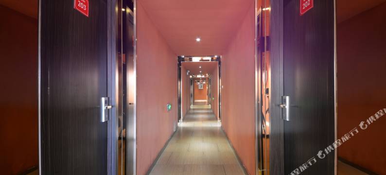 昌图逸庭商务宾馆图片