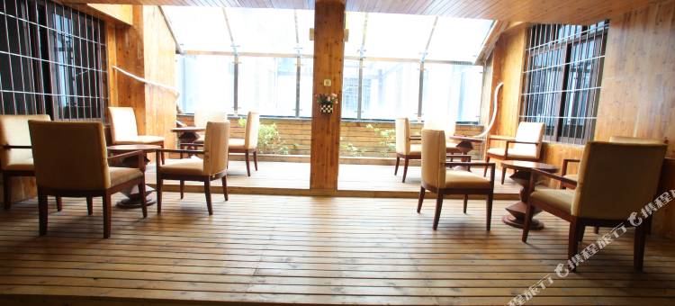 重庆寓江楼商务酒店图片