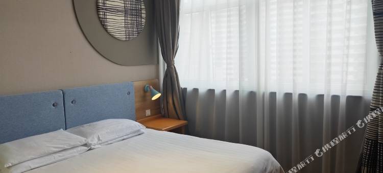 如家酒店·neo(淮安淮海广场苏宁国际购物中心店)图片