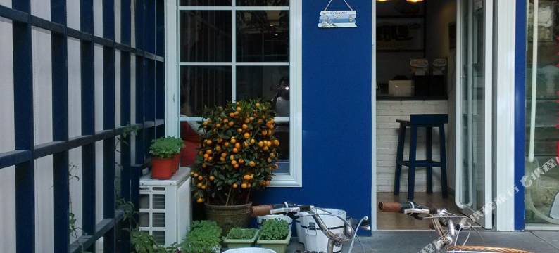 哪里那里海岸精品客栈(三亚湾店)图片